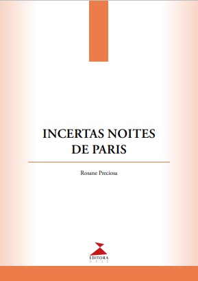 Incertas noites de Paris