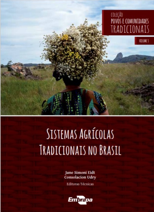 Sistemas agrícolas tradicionais no Brasil