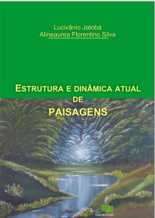 Estrutura e dinâmica atual de paisagens