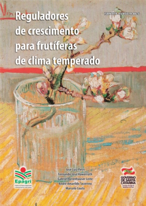 Reguladores de crescimento para frutíferas de clima temperado