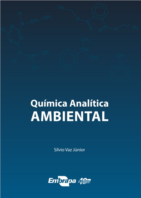 Química analítica ambiental