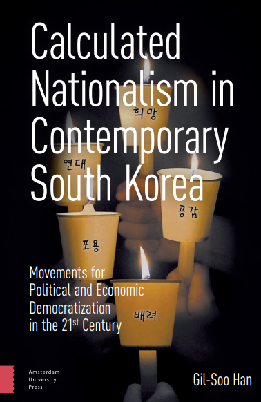 Calculated Nationalism in Contemporary South Korea