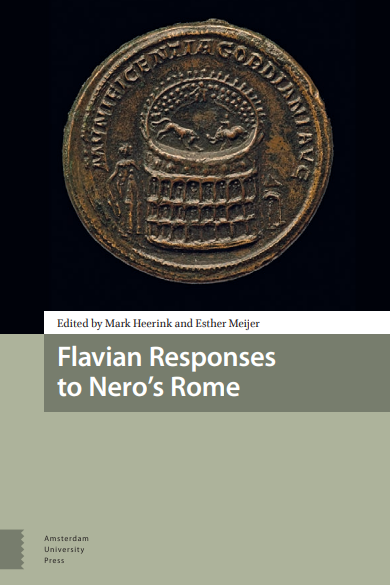 Flavian Responses to Nero's Rome