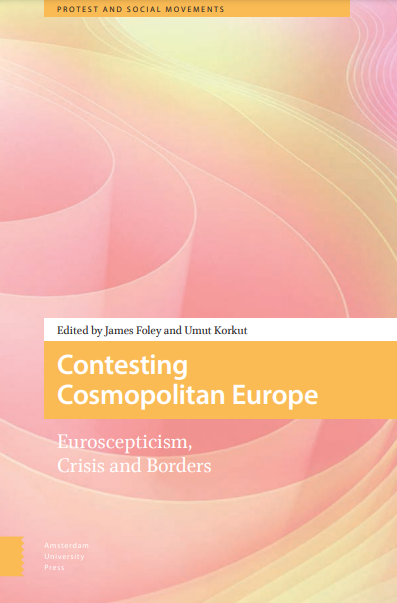 Contesting Cosmopolitan Europe