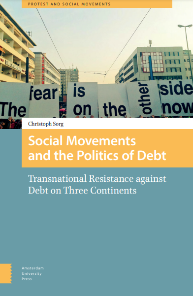 Social Movements and the Politics of Debt