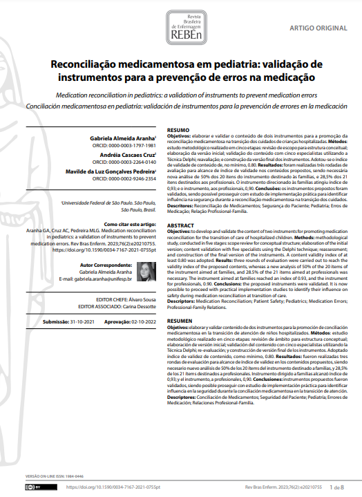 Processo clinical caritas: novos rumos para o cuidado de enfermagem transpessoal