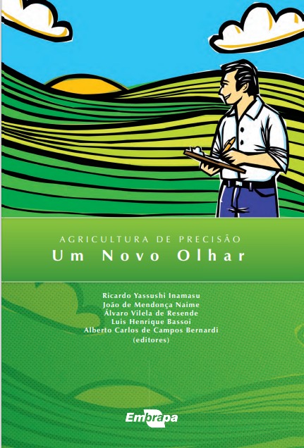 Agricultura de precisão: um novo olhar