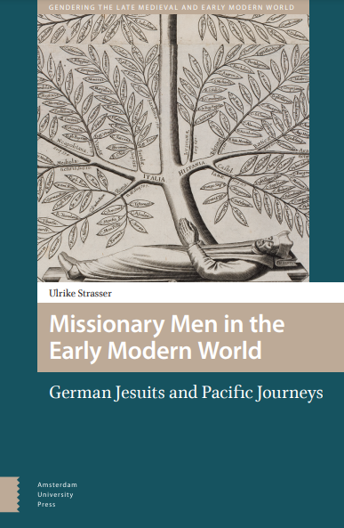 Missionary Men in the Early Modern World