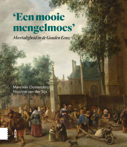 Een mooie mengelmoes