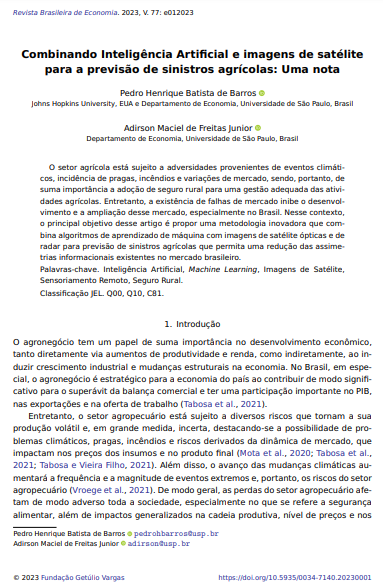 Violence Against LGB+ people in Brazil: analysis of the 2019 National Survey of Health