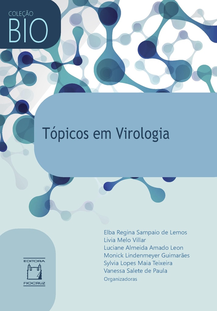 Tópicos em Virologia