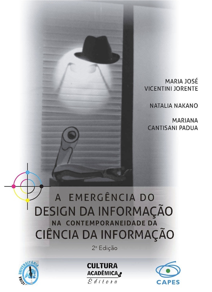 A emergência do Design da Informação na contemporaneidade da Ciência da Informação
