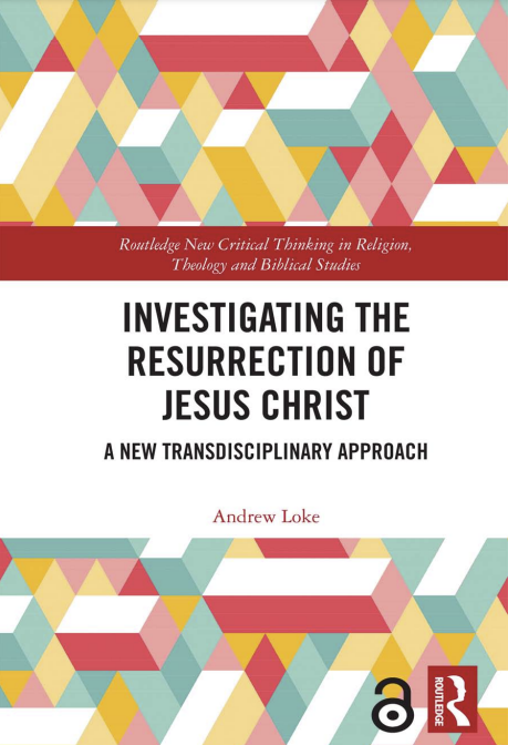 Investigating the Resurrection of Jesus Christ