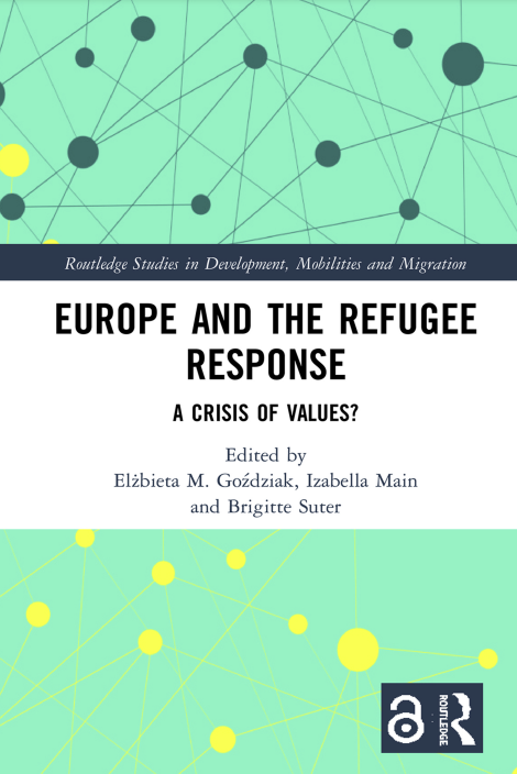 Europe and the Refugee Response