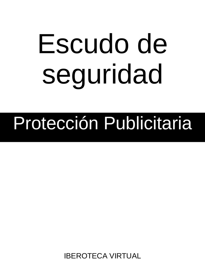 Security Shield: Protección Publicitaria