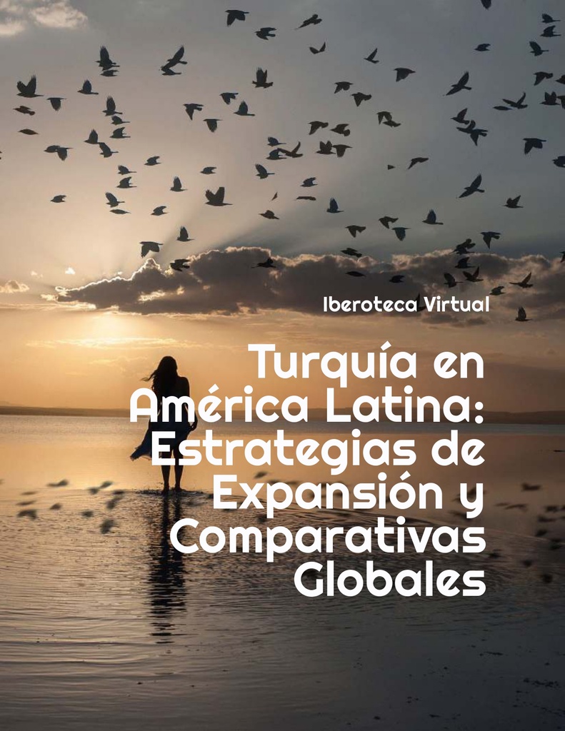 Turquía en América Latina: Estrategias de Expansión y Comparativas Globales