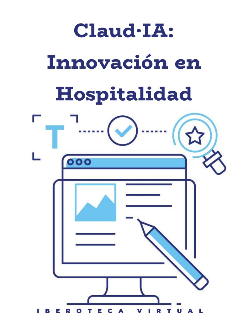 Claud·IA: Innovación en Hospitalidad