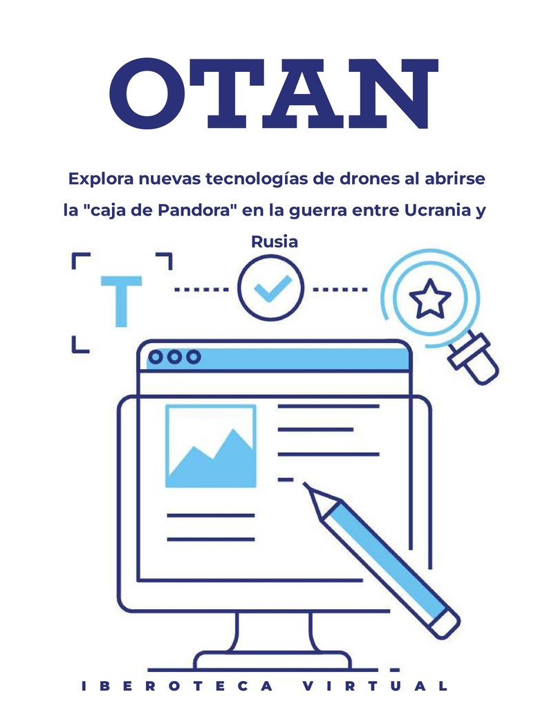 La OTAN explora nuevas tecnologías de drones al abrirse la caja de Pandora en la guerra entre Ucrania y Rusia