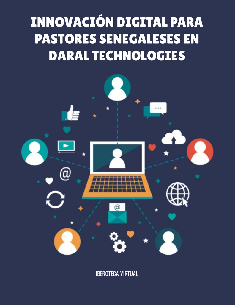 INNOVACIÓN DIGITAL PARA PASTORES SENEGALESES EN DARAL TECHNOLOGIES