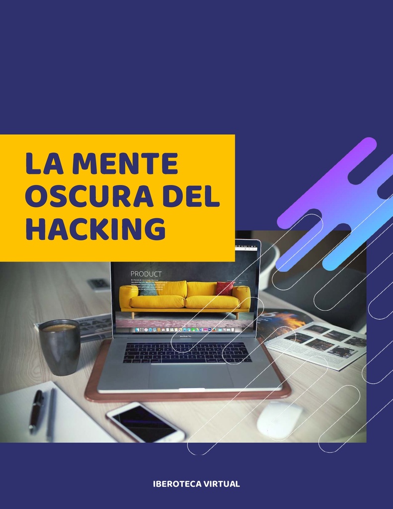 LA MENTE OSCURA DEL HACKING