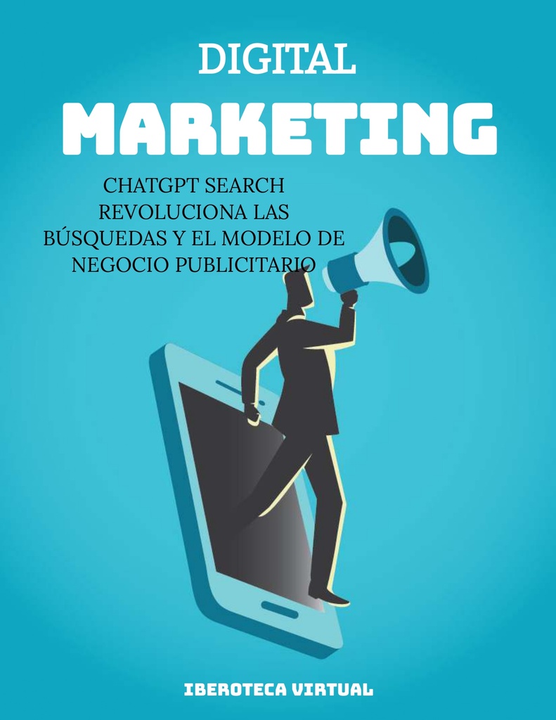 MARKETING DIGITAL LA HERRAMIENTA CLAVE PARA EL ÉXITO EMPRESARIAL