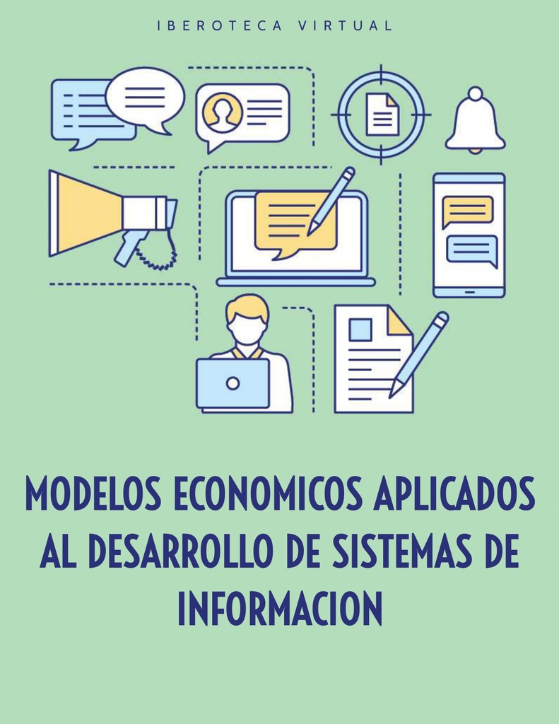 MODELOS ECONOMICOS APLICADOS AL DESARROLLO DE SISTEMAS DE INFORMACION