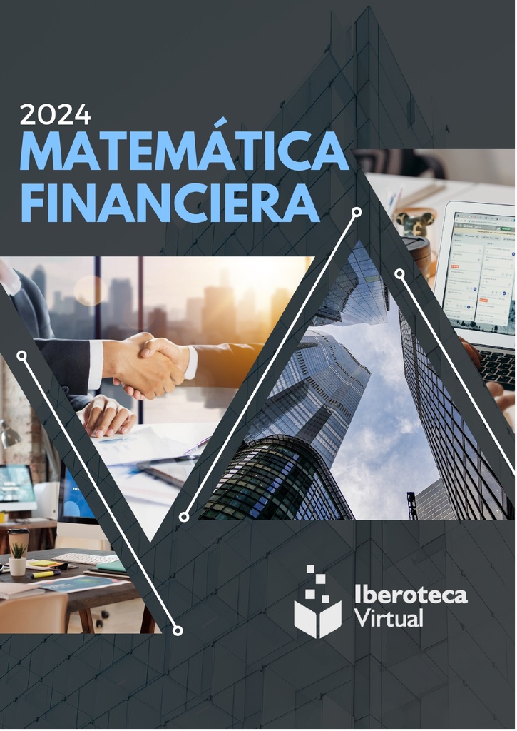 MATEMÁTICA FINANCIERA