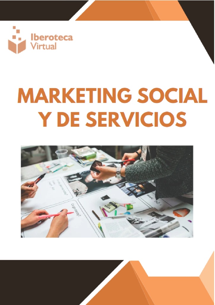 MARKETING SOCIAL Y DE SERVICIOS