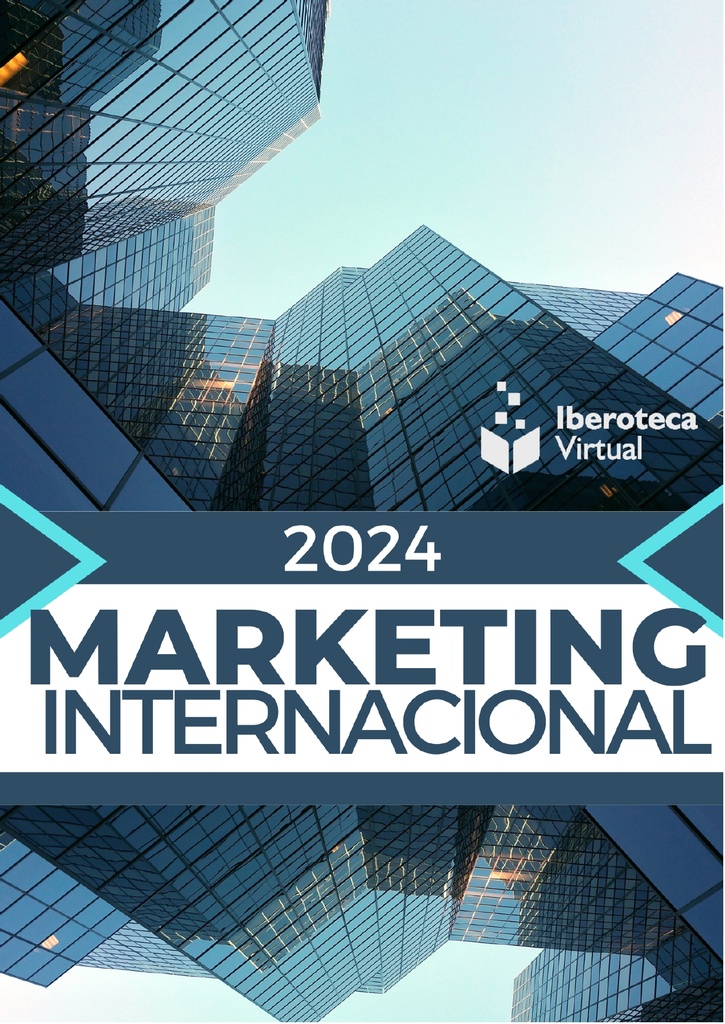 MARKETING INTERNACIONAL
