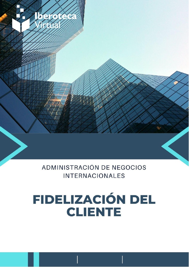 FIDELIZACIÓN DEL CLIENTE
