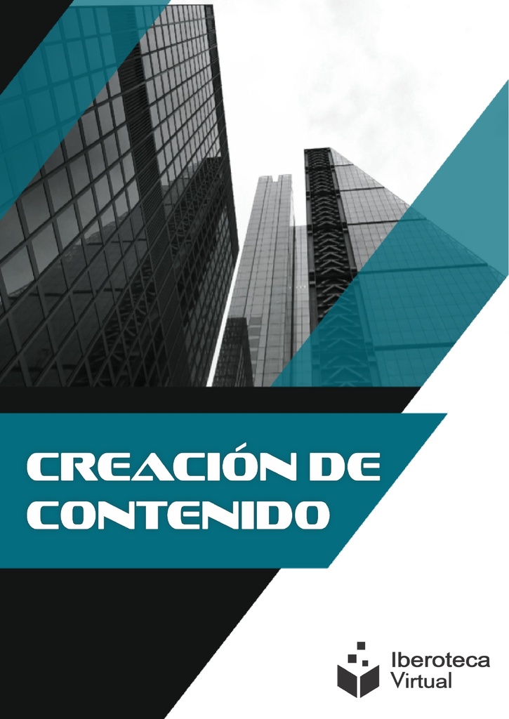 CREACION DE CONTENIDO
