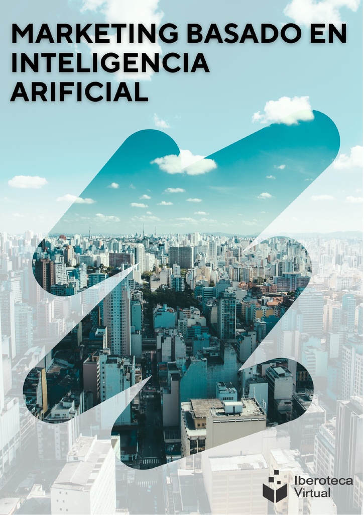 MARKETING BASADO EN INTELIGENCIA ARTIFICIAL