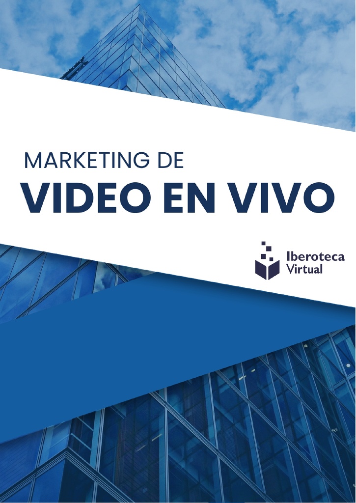 MARKETING DE VIDEO EN VIVO