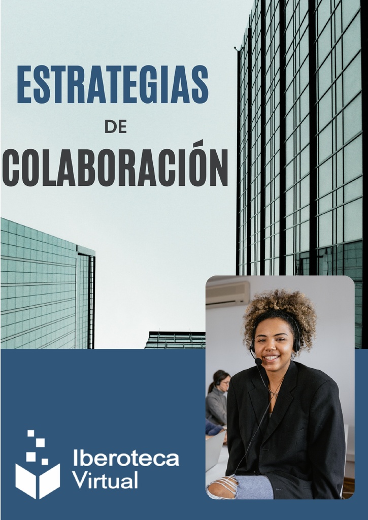 ESTRATEGIAS DE COLABORACIÓN