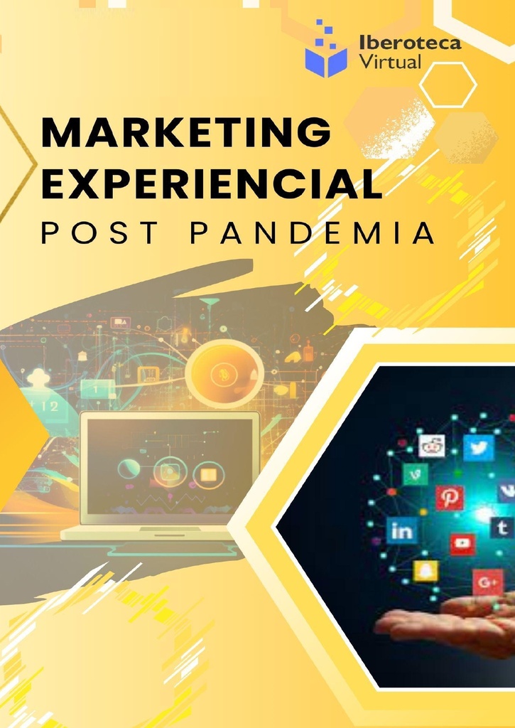 MARKETING EXPERIENCIAL POST  PANDEMIA