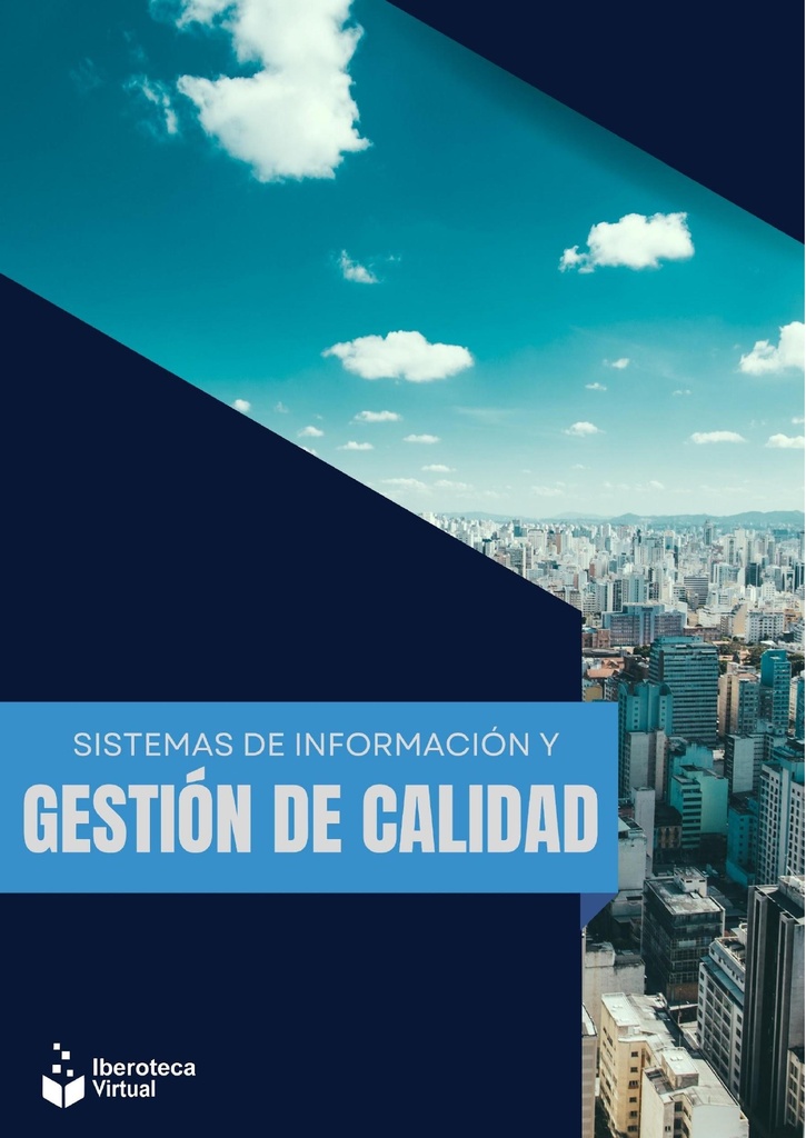 SISTEMAS DE INFORMACION Y GESTION DE CALIDAD