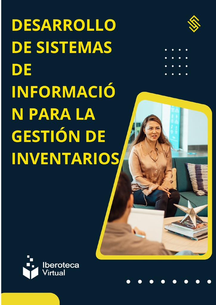 DESARROLLO DE SISTEMAS DE INFORMACIÓN PARA LA GESTIÓN DE INVENTARIOS