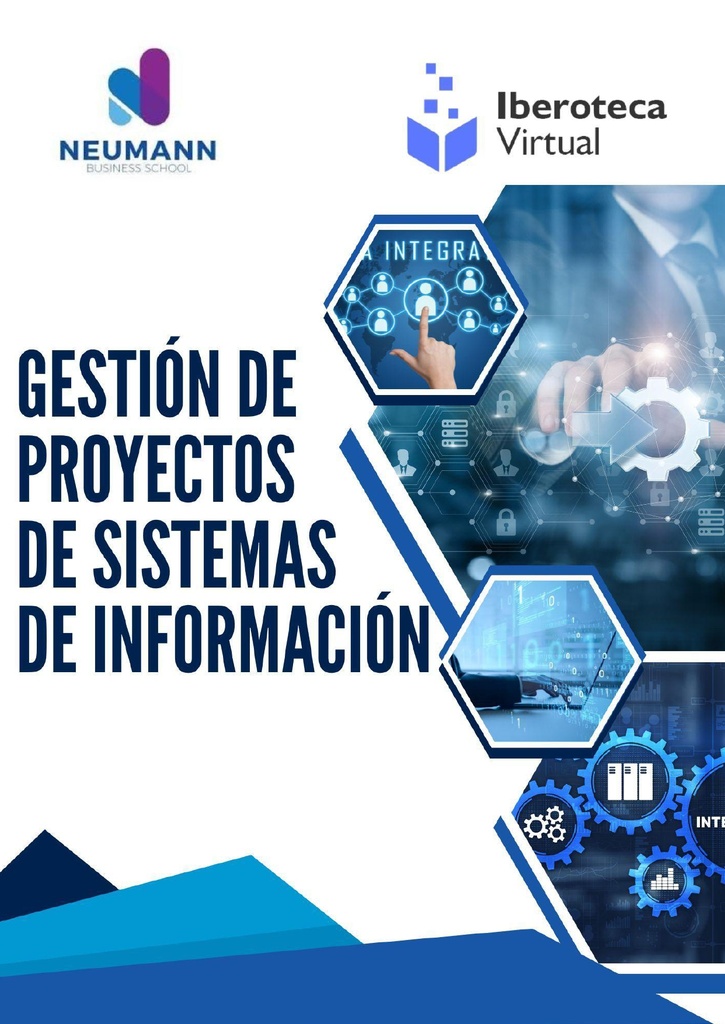 GESTIÓN DE PROYECTOS DE SISTEMAS DE INFORMACIÓN