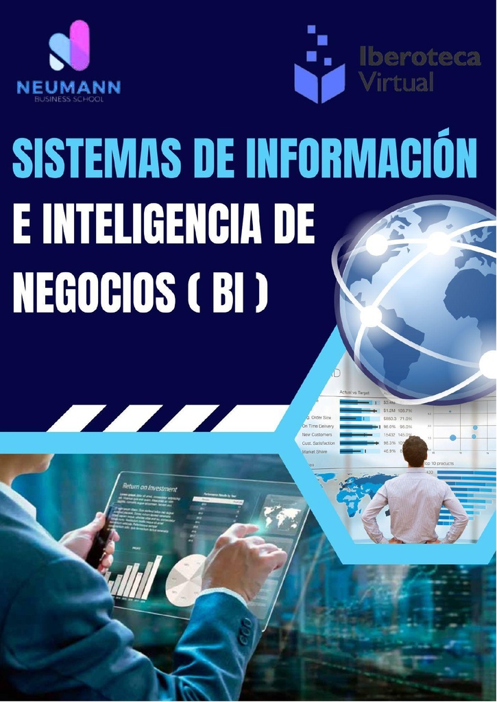 SISTEMAS DE INFORMACIÓN E INTELIGENCIA DE NEGOCIOS (BI)