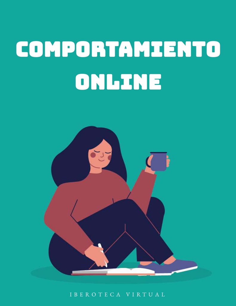 COMPORTAMIENTO ONLINE