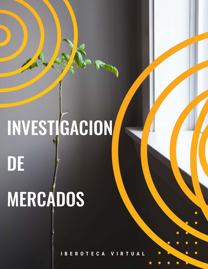 INVESTIGACION DE MERCADOS