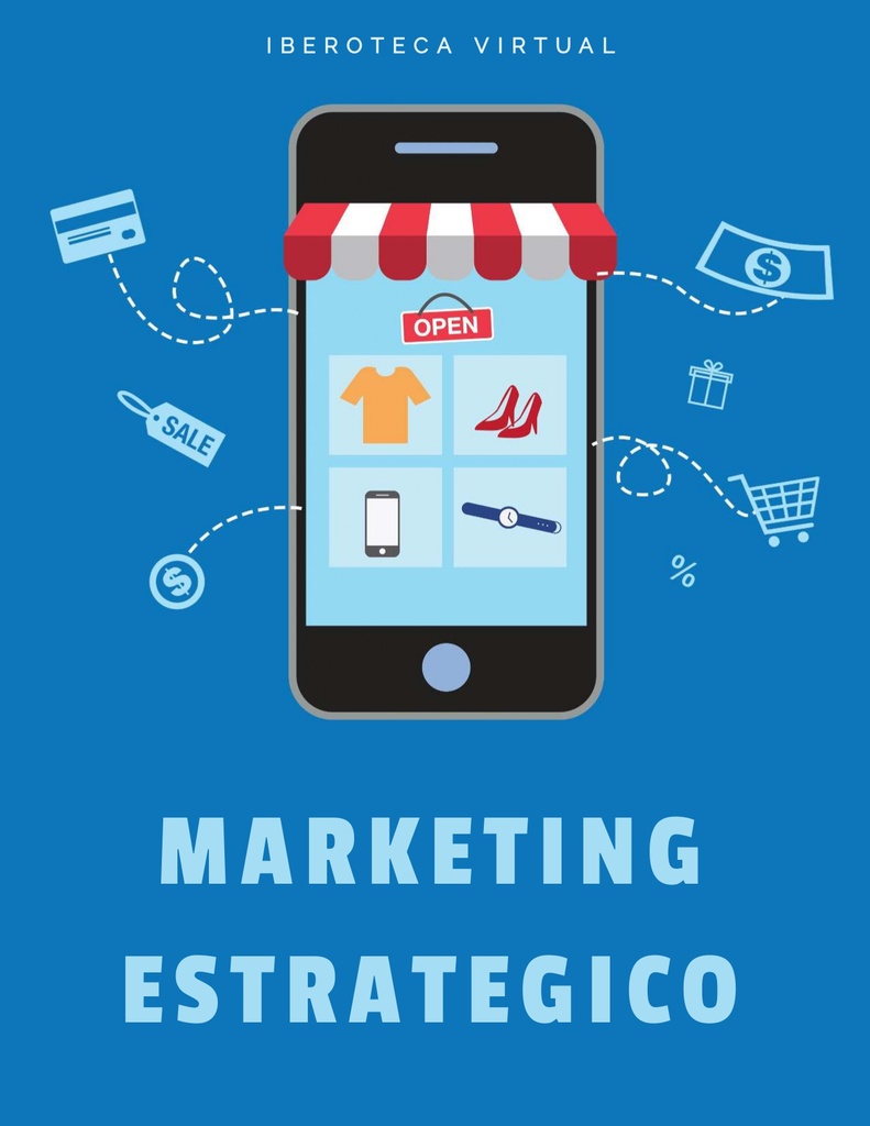 MARKETING ESTRATEGICO