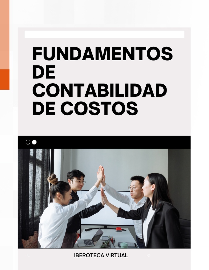 FUNDAMENTOS DE CONTABILIDAD DE COSTOS