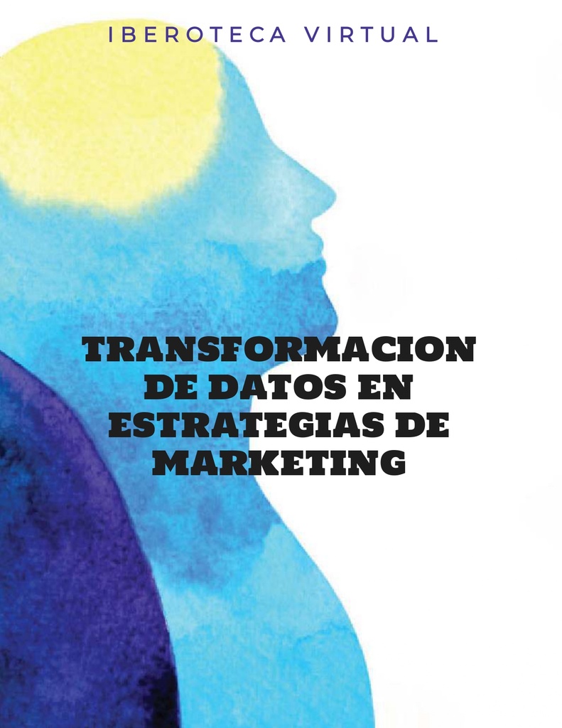 TRANSFORMACION DE DATOS EN ESTRATEGIAS DE MARKETING