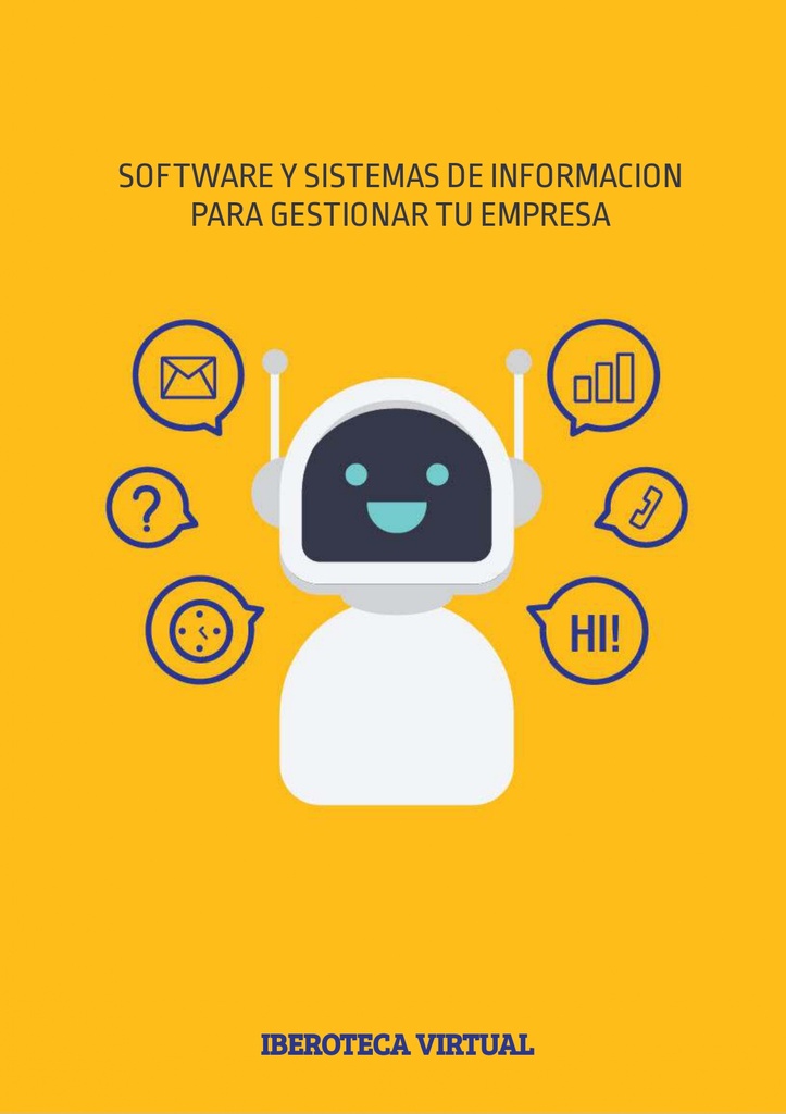 SOFTWARE Y SISTEMAS DE INFORMACION PARA GESTIONAR TU EMPRESA