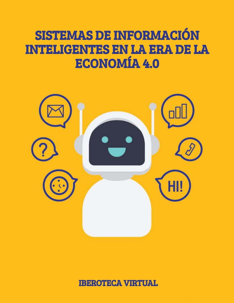 INTELIGENCIA ARTIFICIAL Y TRANSFORMACIÓN DIGITAL EN LA ECONOMÍA GLOBAL