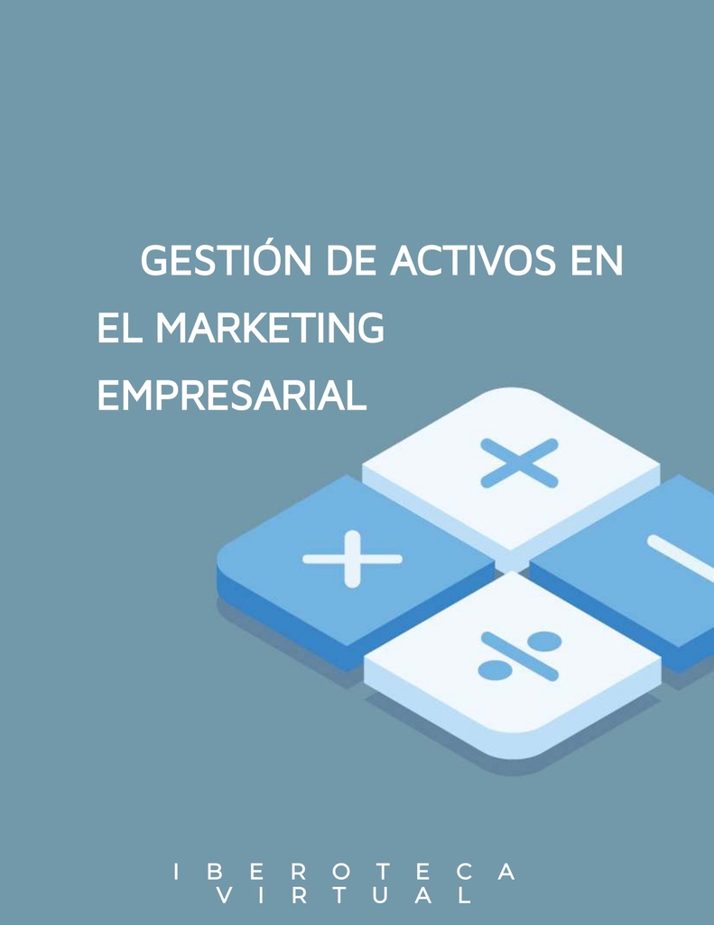 GESTIÓN DE ACTIVOS EN EL MARKETING EMPRESARIAL