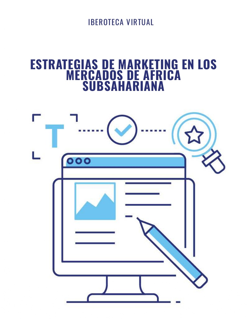 ESTRATEGIAS DE MARKETING EN LOS MERCADOS DE ÁFRICA SUBSAHARIANA