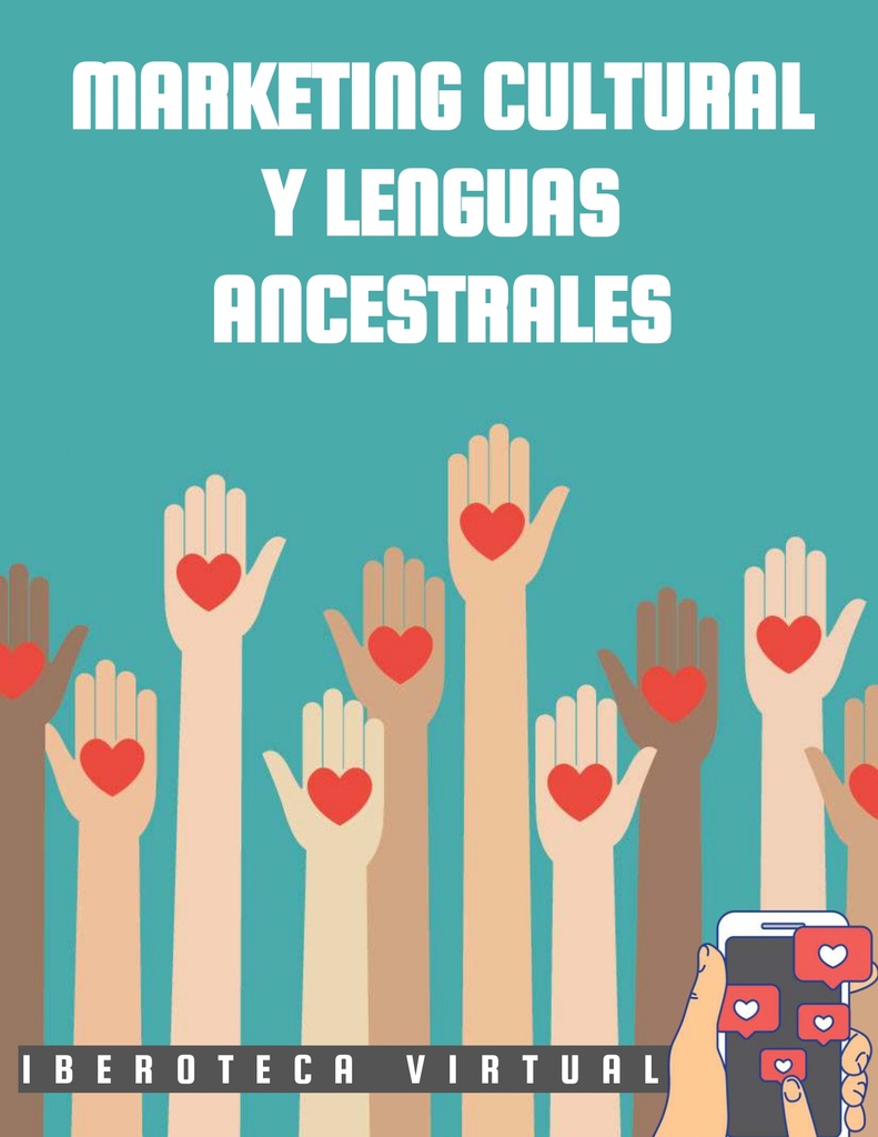 MARKETING CULTURAL Y LENGUAS ANCESTRALES