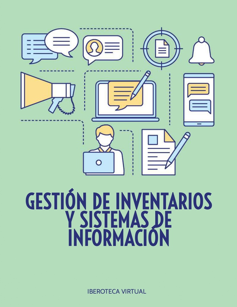 GESTIÓN DE INVENTARIOS Y SISTEMAS DE INFORMACIÓN